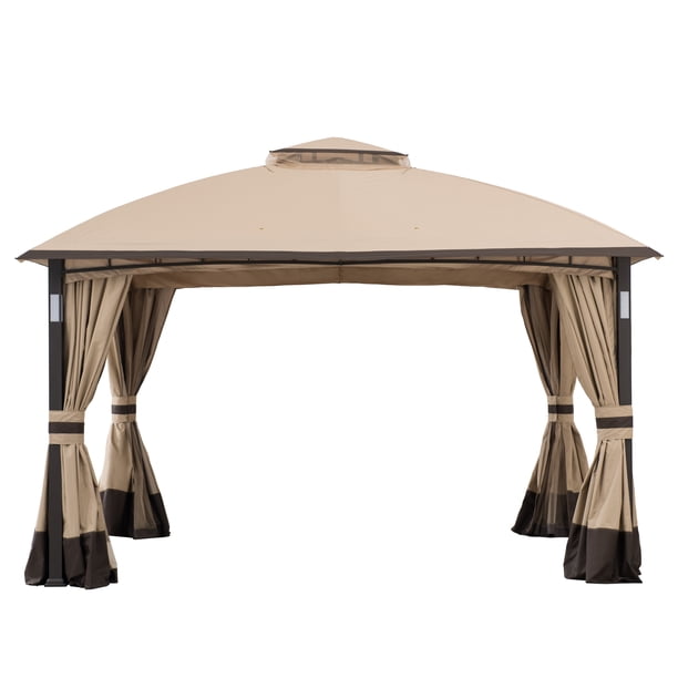 bluetooth speaker for gazebo