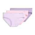 thumbnail image 1 of Jockey Women's Supersoft Bikini - 3 Pack, 1 of 5
