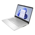 thumbnail image 3 of Laptop HP 14-DQ0518LA 14" Intel Celeron N4120 RAM 4GB SSD W11H Plata HP HP 14-DQ0518LA 14", 3 of 6