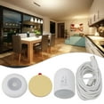 thumbnail image 2 of 1Pack SNZB-06P For ZigBee Human Presence Sensor Rardar Detector Motion Sensor, 2 of 10