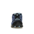 thumbnail image 3 of Nike Men's Air Terra Humara SP Mystic Navy Aquarius Blue Hiking Shoes, from StockX, 3 of 5