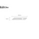 thumbnail image 2 of Repuesto para Cutter TS-1 "OLFA TSB-1" OLFA TSB-1, 2 of 2