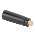 thumbnail image 1 of Adapter, Female To Male Adapter Audio Cable Accessories Modular Design Audio Cable Adapter  For Electronic Drums For Microphones, 1 of 8