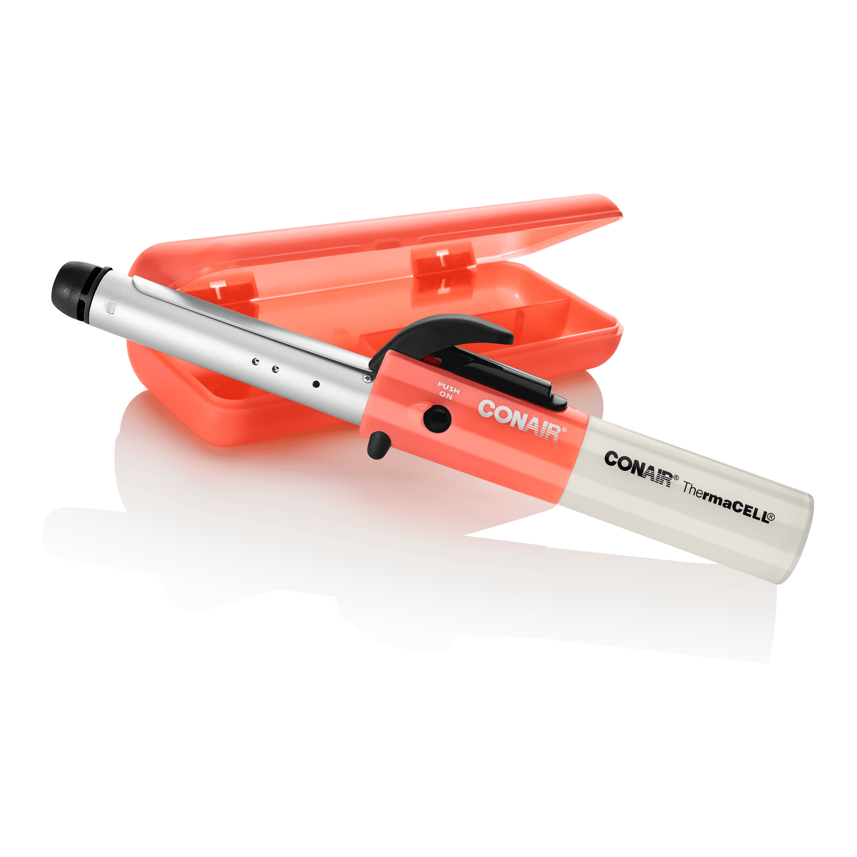 Mini Pro ThermaCELL® Ceramic Curling Iron 5/8"