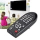 thumbnail image 3 of AA81-00243A Service Remote Control Controller Replacement for TM930 TV Television, 3 of 5