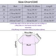thumbnail image 3 of HNMKIU Cropped Crewneck Sweatshirt Long Sleeve Top for Women Casual Pullover Soft Comfortable Streetwear Fashion for Daily Wear and Light Exercise Z02_Dark Green,M, 3 of 6