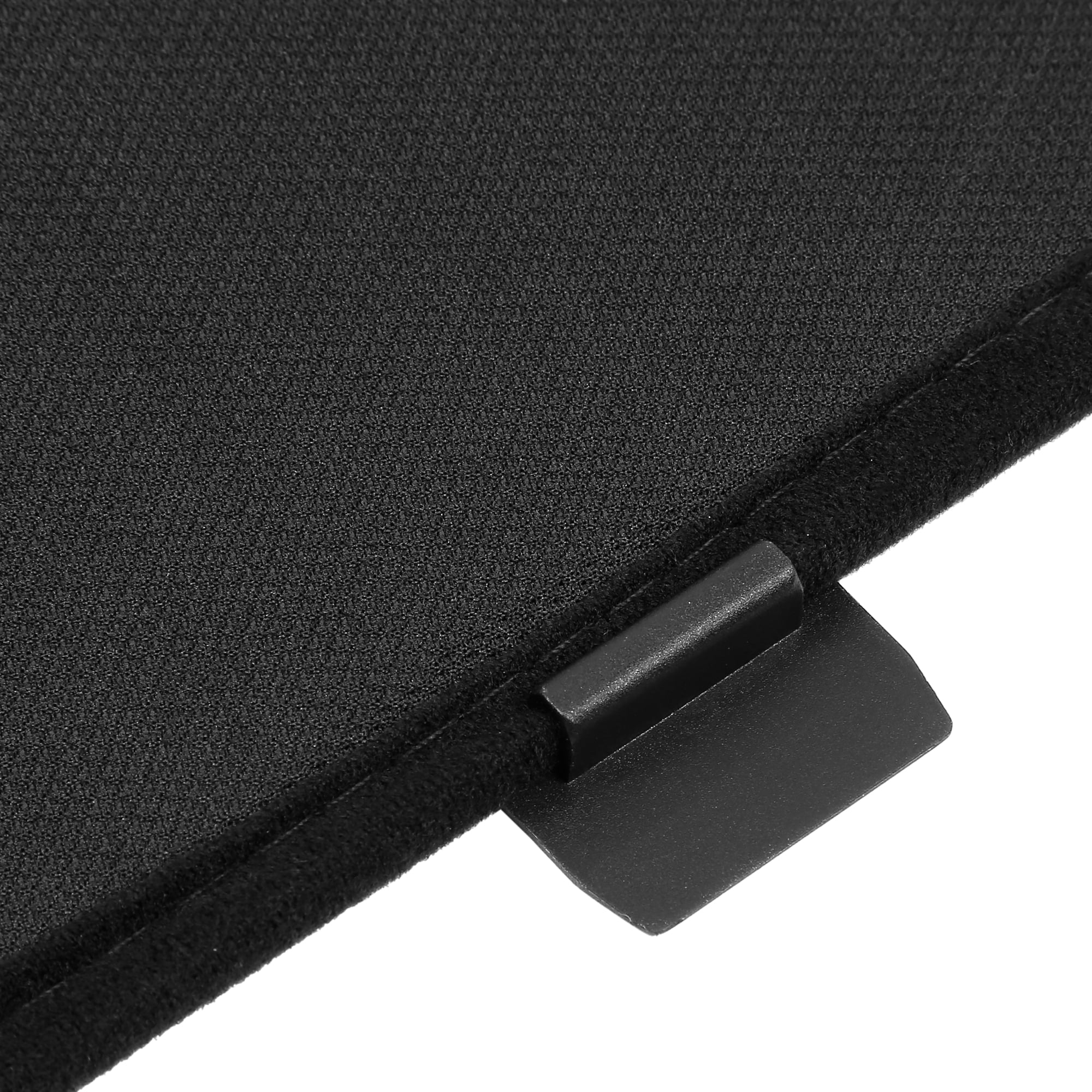 Unique Bargains Glass Roof Sunroof Shade Cover Front Window Sunshade for Tesla Model X