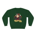 thumbnail image 4 of Soy Mujer (Bella, Leal, etc) Crewneck Sweatshirt | Fleece-Lined Crewneck | 5 Colors Available, 4 of 11