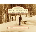 thumbnail image 3 of Parc National des Montagnes Rocheuses : 15 Cartes Postales Historiques, 3 of 3