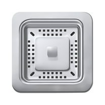 KRAUS Stainless Steel Strainer