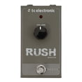 thumbnail image 1 of Pedal TC Electronic Rush Booster, 1 of 3