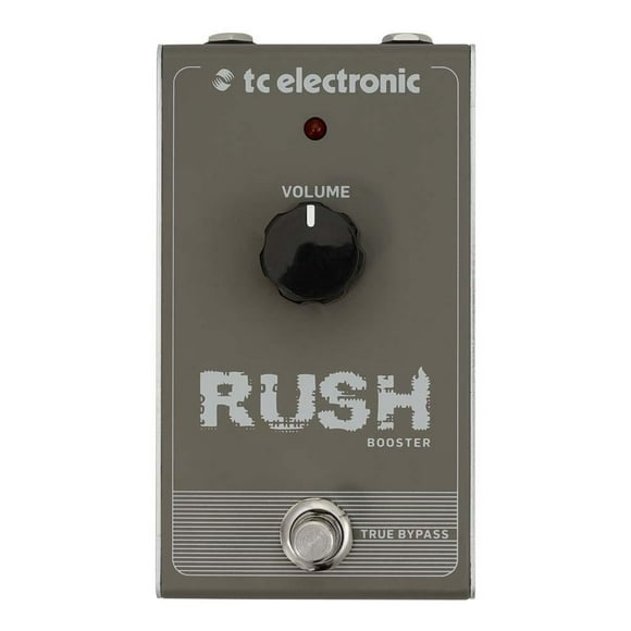 Pedal TC Electronic Rush Booster