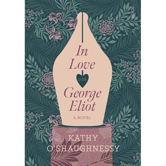 Pre-Owned In Love with George Eliot Paperback