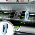 thumbnail image 1 of Kitchen Accessories Qwtwty Machine d'Aromathérapie Intelligente pour Voiture Désodorisation Longue Durée Parfum de Voiture Authentique Aromathérapie Portable, 1 of 8