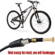 thumbnail image 2 of Inserto de oliva, manguera de freno de disco hidráulico Inserto de conector de oliva para kit de piezas de repuesto Shimano 10 (BH59), 2 of 4