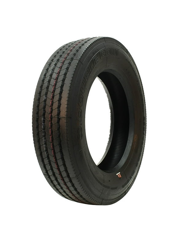 Double Coin RT500 10.00R17.5 143/141L H Commercial Tire