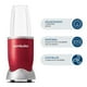 thumbnail image 4 of Procesador de Alimentos Nutribullet 600W 1 Velocidad Rojo, 4 of 4
