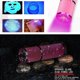 thumbnail image 2 of Mini Uv Led Nail Lamp For Gel Nail 9 Led Flashlight Portability Nail Dryer, 2 of 5