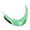 Green, variant on Sardfxul Electric V Shape Face Lifting Device Vibration Face Massager Removal Double Chin