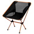 thumbnail image 1 of Lightweight Aluminium Folding Camping Chair, 1 of 1
