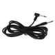 thumbnail image 2 of Cable De La Guitarra A 6.35 Mm Plug De Guitarra Eléctrica Acústica Longitud 300 Cm, 2 of 7