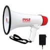 Pyle 40-Watt Professional Megaphone/Bullhorn