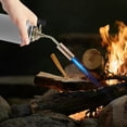 thumbnail image 3 of Phenofice Portable Gas Welding Torch Alloy Burner for Outdoor Cooking and Small Welding Tasks, 3 of 7