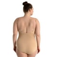 thumbnail image 3 of Capezio Team Basics Camisole Leotard w/ Adjustable Straps, 3 of 5