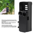 thumbnail image 4 of Cadre d'Extension, Support Adaptateur d'Extension Facile à Installer ABS pour la Poche OSMO 3, 4 of 8