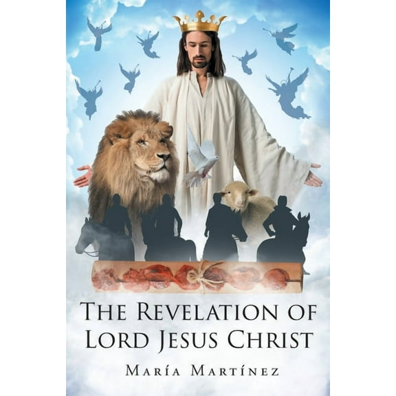 The Revelation of Lord Jesus Christ, (Paperback)