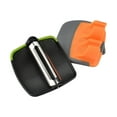 thumbnail image 6 of RUIQPGRT New Hot Arrivals Hand Vegetable Peeler Palm Peeler Rubber Finger Grips Comfortable to Peel Carrot, Cucumber, Potato, 6 of 8
