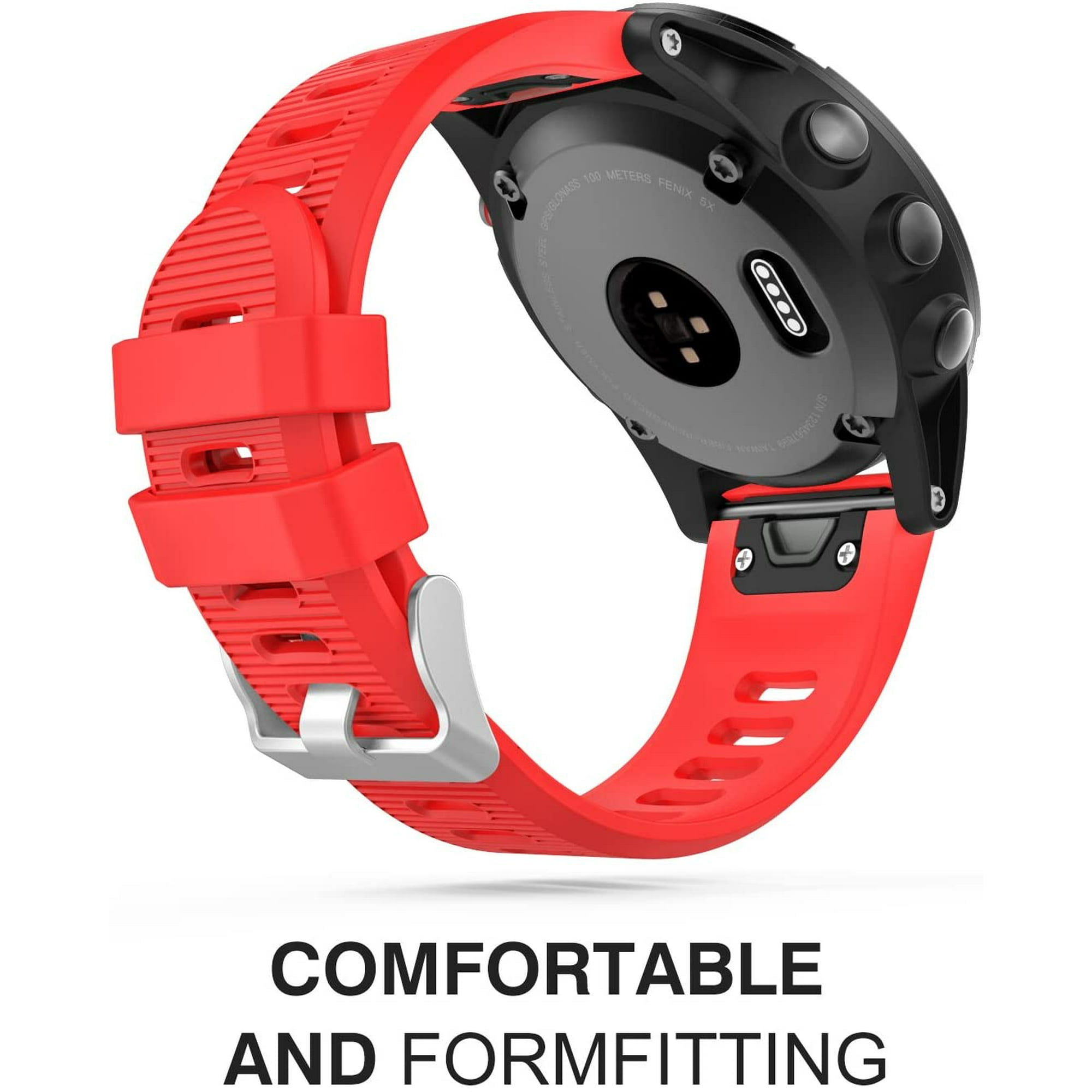 Garmin fenix 5x plus sapphire 51mm online