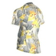 thumbnail image 3 of joogoo Doodle Parrot-5 Men's Cycling Jerseys Mountain Bike Short Sleeve Tops 2XL, 3 of 7