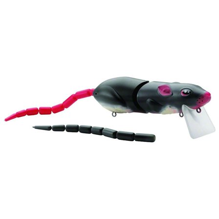 Spro BBZ-1 Rat Ninja 2 1/4oz, SRT50Z1NNJ