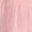 #0468-Pink, variant on Karight Womens Ruffle Cap Sleeve V Neck Peplum Top Crinkled Chiffon Flowy Babydoll Blouse for Summer Casual