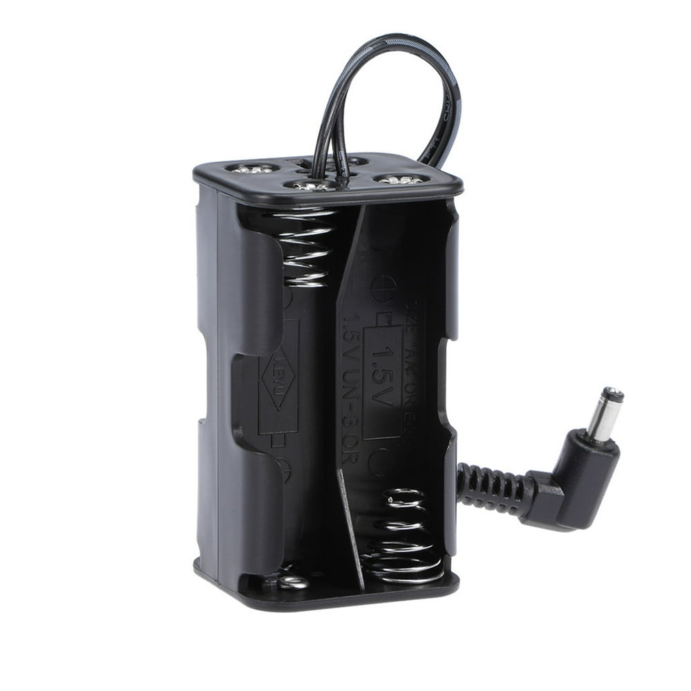 reention battery case