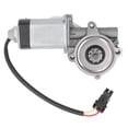 thumbnail image 1 of 25 Series RV Step Motor, Reliable Steel 300-1457 Wear  RV Step Motor  For Motorhomes, 1 of 8
