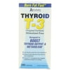 Absolute Nutrition Thyroid T-3 Radical Metabolic Booster, 180 Capsules