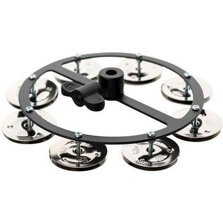 Meinl Percussion Headliner Single Row Hi-Hat Tambourine