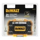 thumbnail image 2 of Set de 31 Puntas Impacto Destornillador DeWalt DWAX101IR, 2 of 2