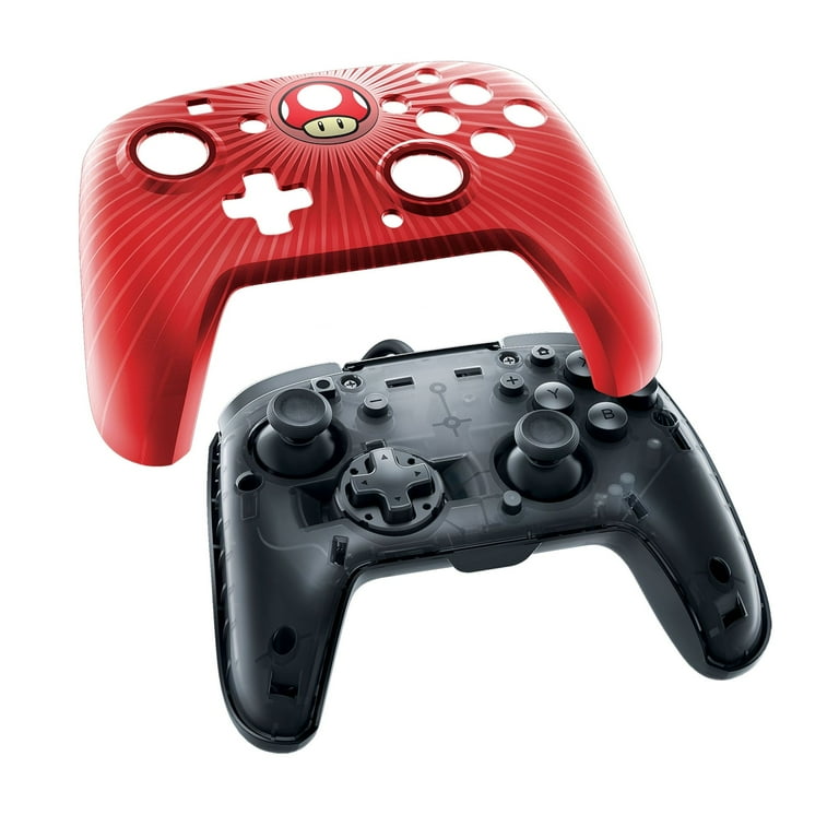 Faceoff wired pro controller cheap pc