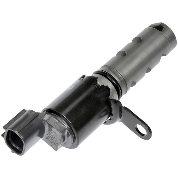 Dorman 918-091 Engine Variable Valve Timing (VVT) Solenoid for Specific Toyota Models Fits select: 2011-2020 TOYOTA TACOMA, 2010 TOYOTA 4RUNNER