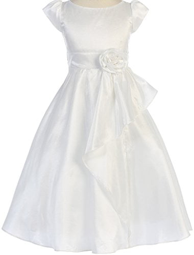 walmart little girls dresses