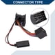 thumbnail image 4 of Arnés de radio estéreo Unique Bargains para BMW E46 3 Series de 16 pines, 4 of 7