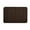 Brown, variant on Absorbent Soft Memory Foam Bath Bathroom Bedroom Floor Shower Mat Non-slip Rug