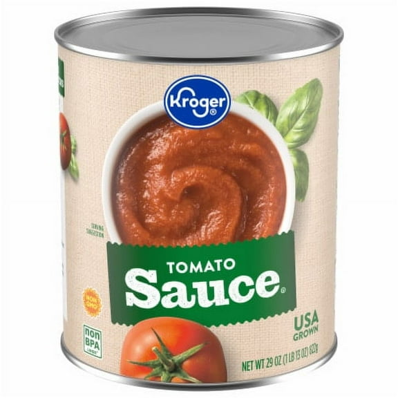 KR Tomato Sauce 29 oz.