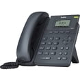 thumbnail image 2 of Yealink SIP-T19P E2 - Teléfono IP (Negro, Terminal con conexión por Cable, Digital, En Banda, out-of Band, Información SIP, LCD, 132 x 64 Pixeles) Yealink SIP-T19P E2, 2 of 2