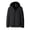 Black, variant on Vedolay Women's Winter Coats Long Sleeve Open Front Coat Black,3XL