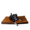 thumbnail image 5 of MEDIUM MEMORY FOAM DOG MAT M06HKF/ZS-L, 5 of 6