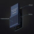 thumbnail image 3 of Aolion Alxb2063 For Xbox Series X/s M.2 Hardrive Ssd Storage Expansion Card External Solid State, 3 of 5
